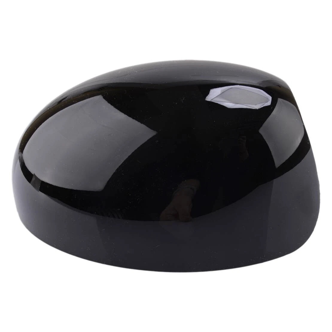 Exterior Mirror Cover Caps for Mini Cooper R50 R51 R52 R53 (2000-2008)