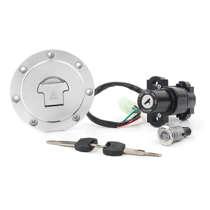Ignition Switch & Key Kit for Honda CBR1000RR & CBR600RR (2004-2023)