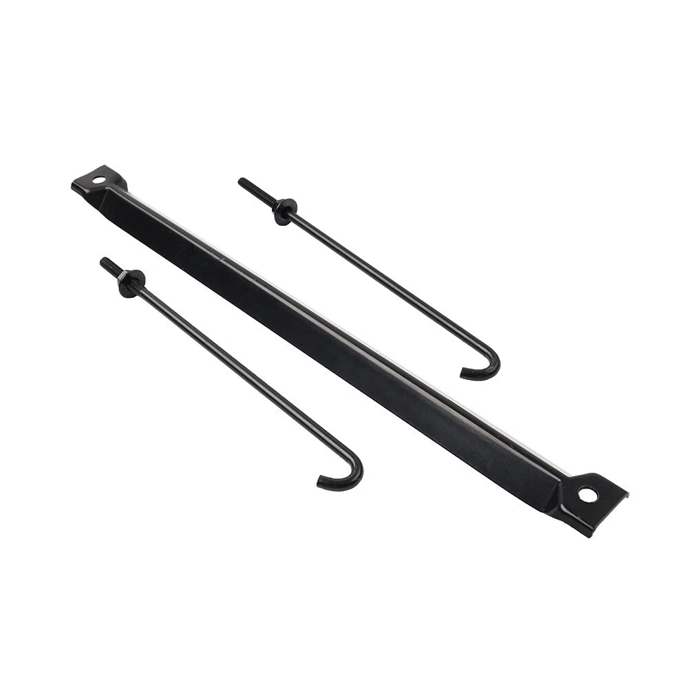 Battery Hold Down Clamp Bracket for Lexus LX450 FJ80 (1995-1998)