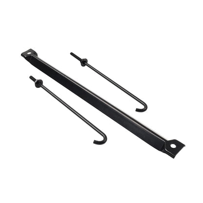 Battery Hold Down Clamp Bracket for Lexus LX450 FJ80 (1995-1998)