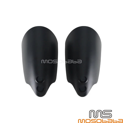 Handlebar Handguards for Harley Road King CVO/SE FLHRSE (2008)