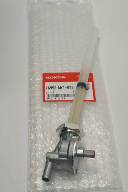 Genuine Honda Fuel Petcock Valve for XRV750 Africa Twin