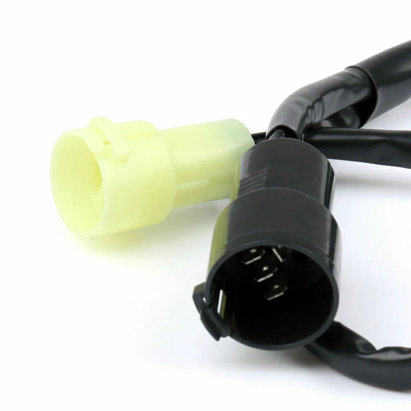 Regulator Motor for Kawasaki Ninja ZX6R ZX600 (2000-2004) 2 x ZX-6RR (2003-2004)