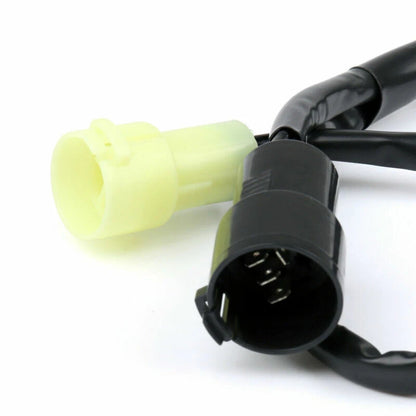 Regulator Motor for Kawasaki Ninja ZX6R ZX600 (2000-2004) 2 x ZX-6RR (2003-2004)