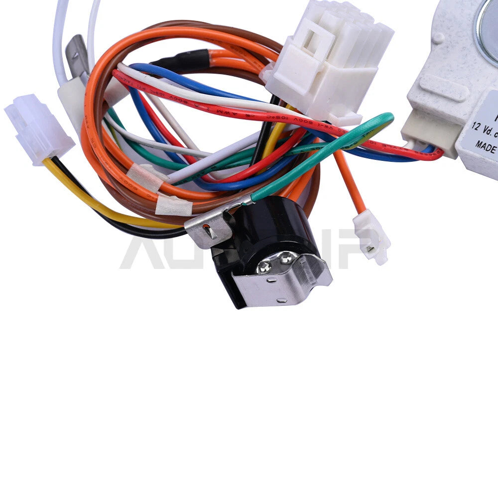Evaporator Fan Motor for Whirlpool Refrigerator