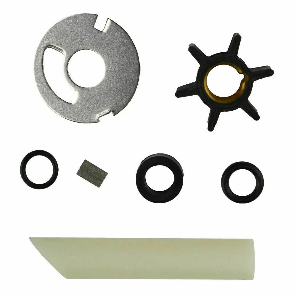 Water Pump Impeller Kit for Mercury Marine Outboard 75/110 HP (1990-2000)