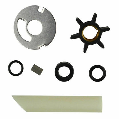 Water Pump Impeller Kit for Mercury Marine Outboard 75/110 HP (1990-2000)
