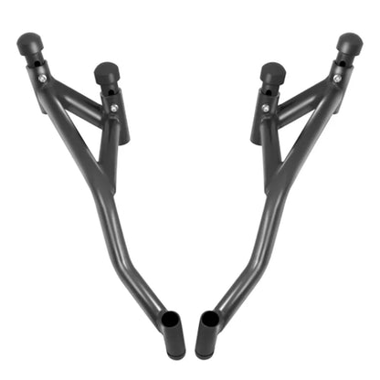 Engine Guard Bumper Crash Bar Protector for KAWASAKI Ninja ZX-4R RR (2023-2024)