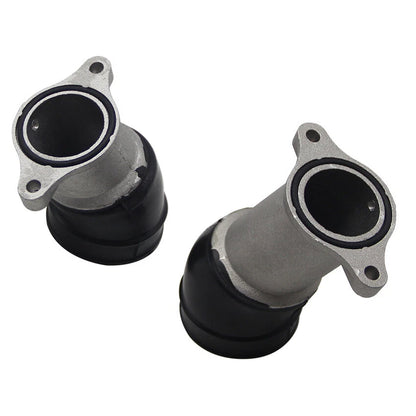 Carburetor Intake Manifold Boot for Honda CX500D Deluxe, CX500C (1979-1981)