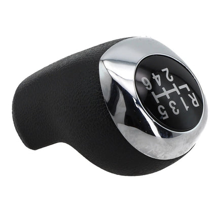 6-Speed Gear Shift Knob for Hyundai Elantra Accent Solaris (2011-2016)