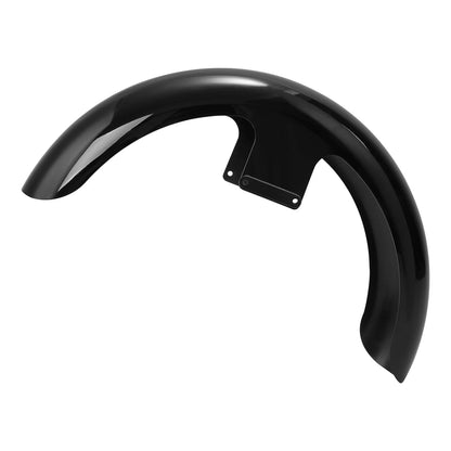 21" Wheel Front Fender Spacer Mount for Harley Street Glide Baggers (2014-2023)