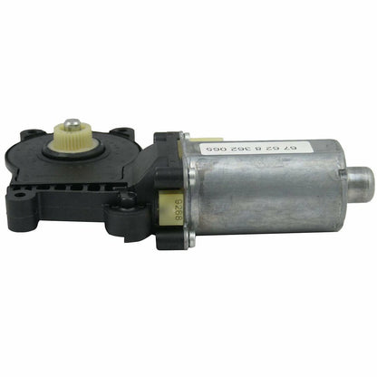 Rear Right Window Regulator Motor for BMW E46 316i 318i 320i 325i M3 (1998-2006)