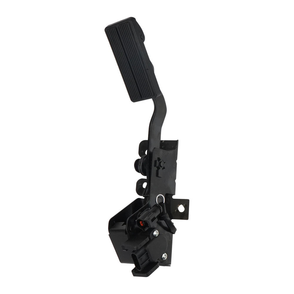Accelerator Gas Pedal for Ford F-250 F-350 F-450 Super Duty (1999-2007)