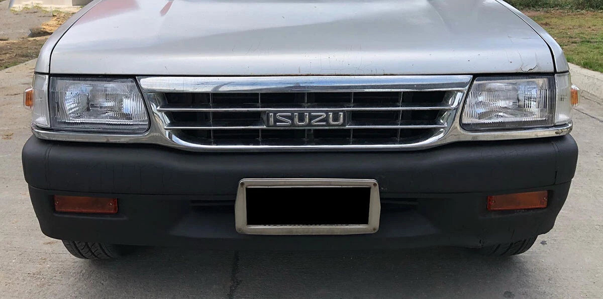 Right Side Headlight for Isuzu TF TFR Ute(1995-1996)