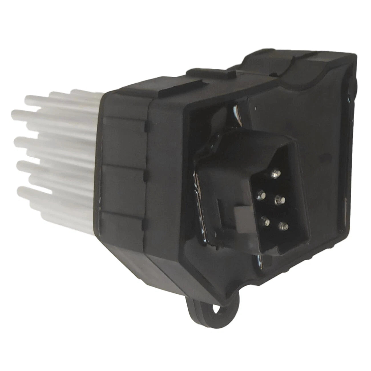 Heater Blower Motor Resistor for BMW 3 & 5 Series E39 E46 E53 X3 (1998-2006)