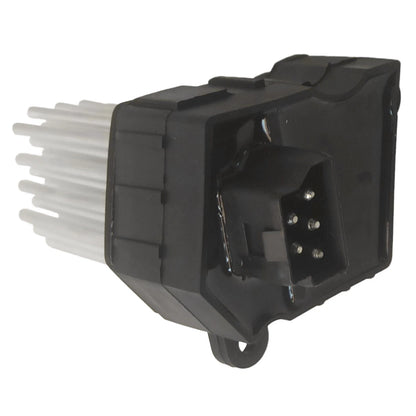 Heater Blower Motor Resistor for BMW 3 & 5 Series E39 E46 E53 X3 (1998-2006)