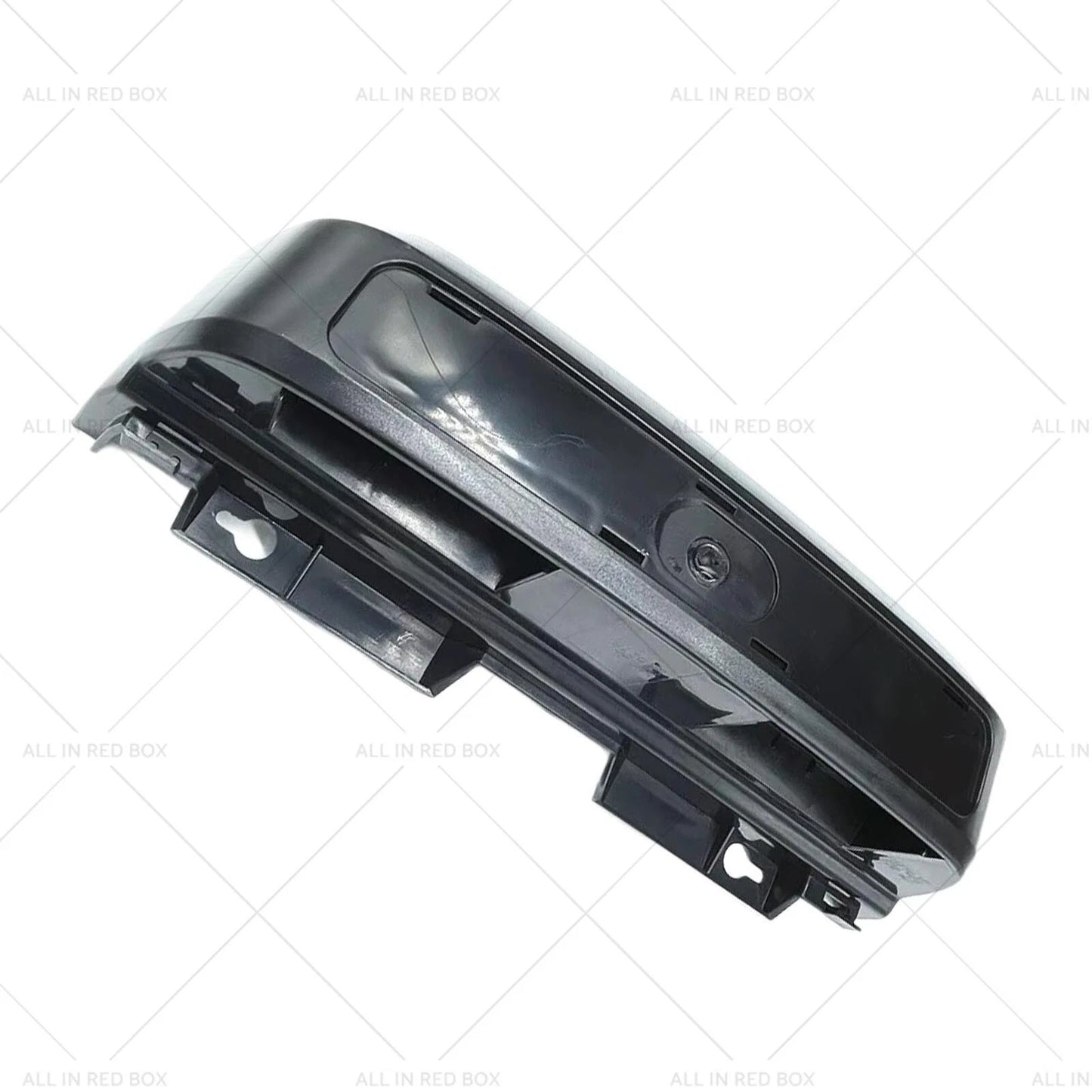 Rear Door Light Cover for Toyota Land Cruiser Prado (2003-2009)