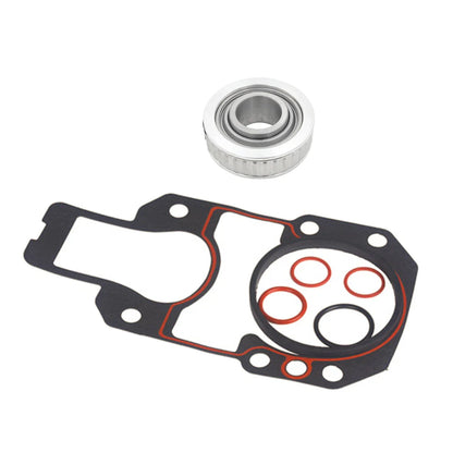 Transom Seal Bearing Bellow Kit for MerCruiser Alpha 1 Gen 1 (1991-1997)