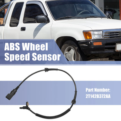 ABS Wheel Speed Sensor for Ford Transit Connect (2010-2023)