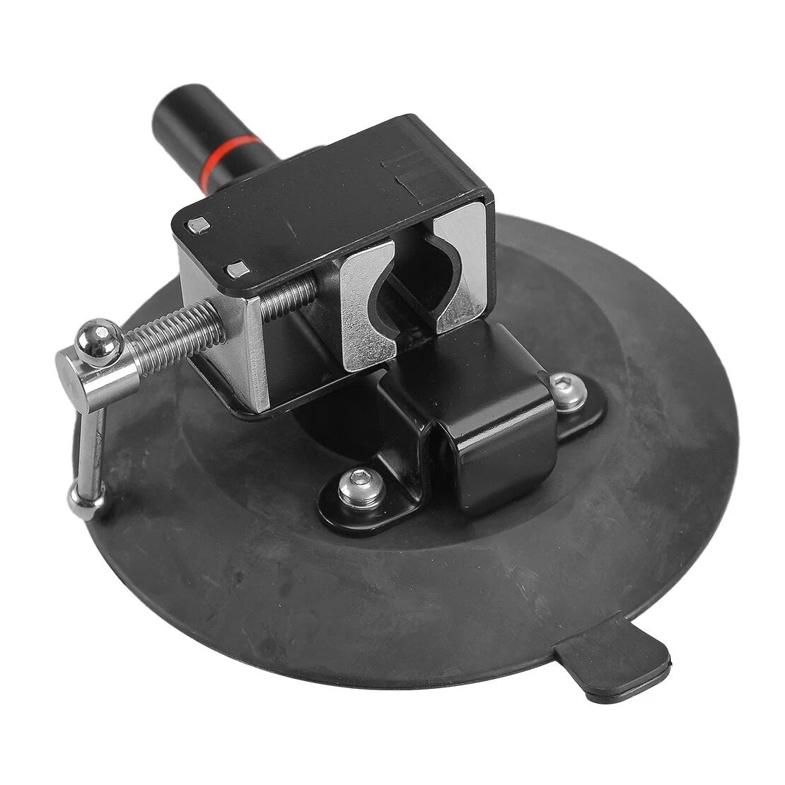Flagpole Bracket Suction Cup Stand for Jeep Wrangler ATV UTV (2020-2023)