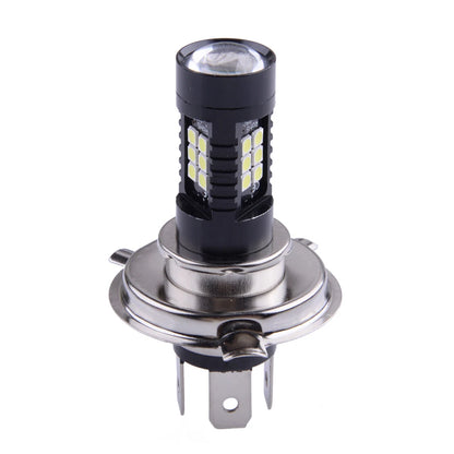 H4 21LED 3030 6500K Hi/Lo Beam Headlight Bulbs for Suzuki