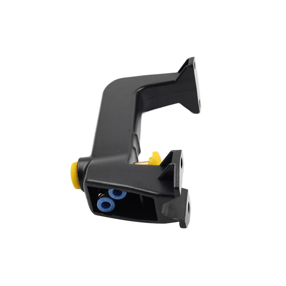Shaft Handle Air Valve Switch for Wheel Repair Tyre Changer Machine