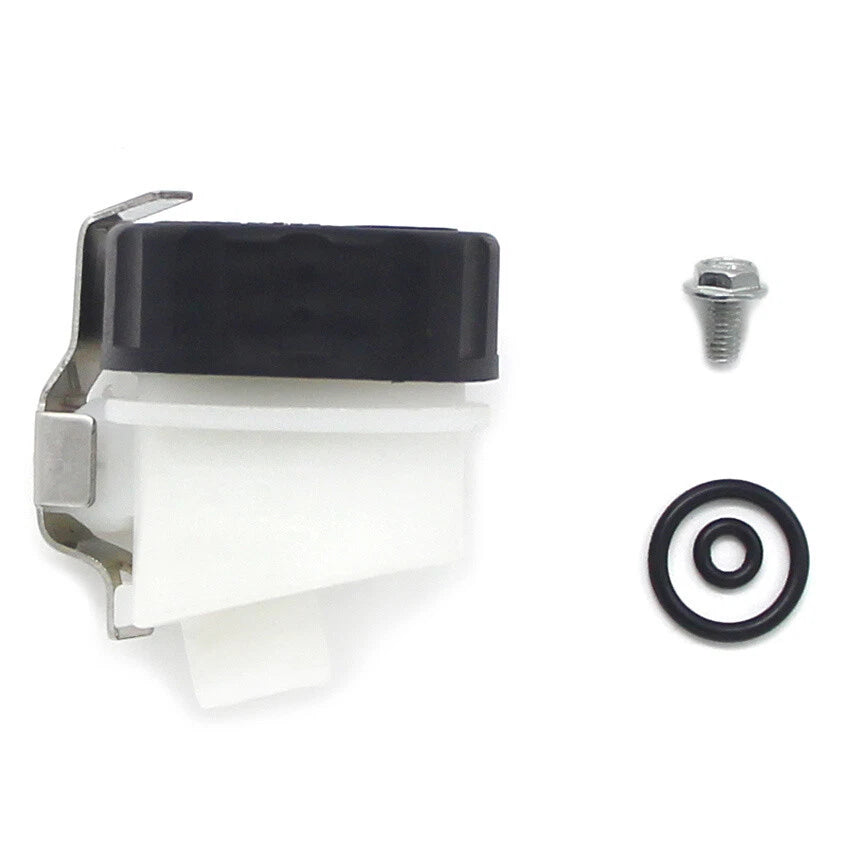Clutch Fluid Reservoir Cup for Honda RVT1000R RC51 VTR1000F CB1000R (2000-2006)