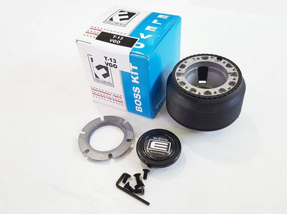 4 Spikes Steering Wheel Hub Adapter for Toyota Hilux Vigo Champ (2005-2015)