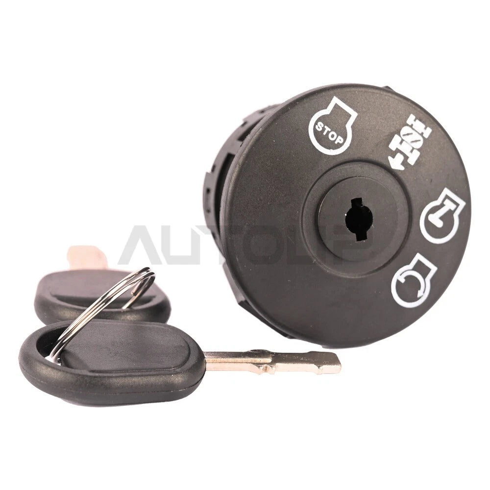 Ignition Key Switch for Husqvarna Poulan Craftsman AYP Jonsered