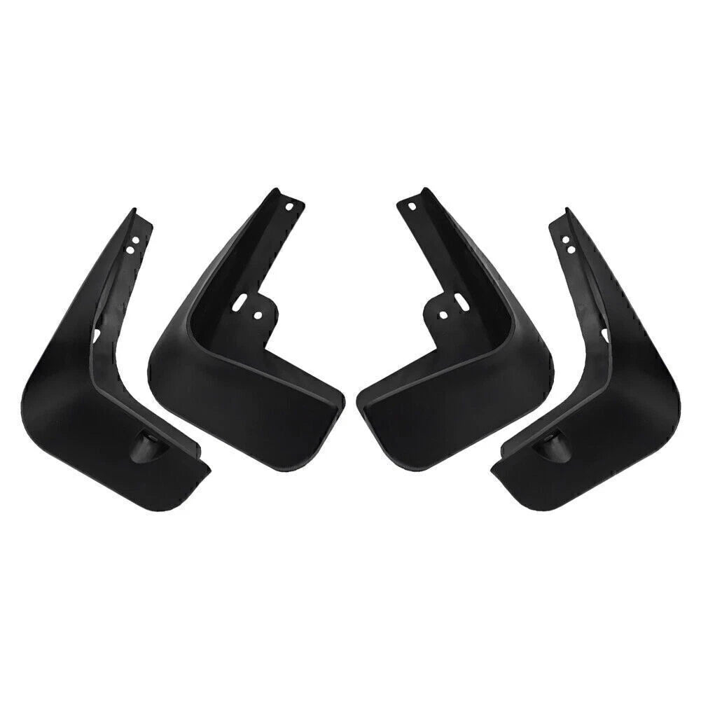 Mud Flaps Set for Hyundai Elantra (2011-2016)