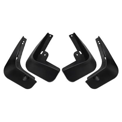 Mud Flaps Set for Hyundai Elantra (2011-2016)