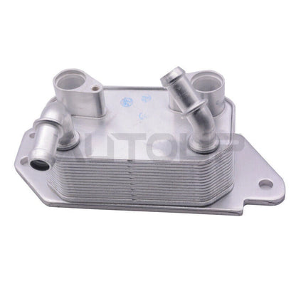 Engine / 1.6L–3.0L / Oil Cooler for Ford Escape (2007–2016)