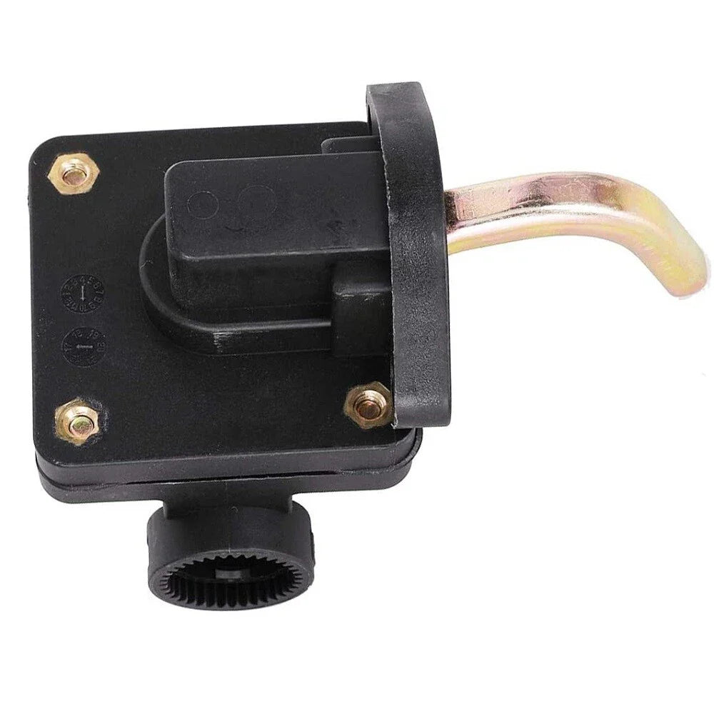 Fuel Pump Kit for Kohler Command Vertical Engines (11-16HP)