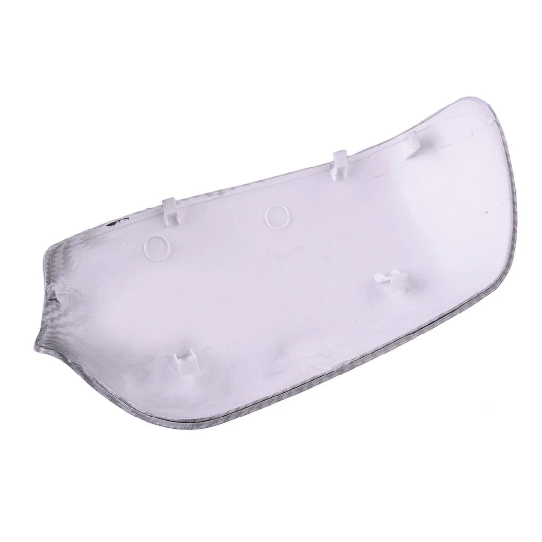 ABS Carbon Fiber Rearview Mirror Cover for Mazda 3 (2006-2012)