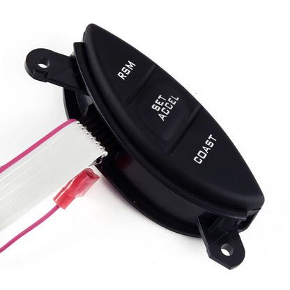 Steering Wheel Cruise Control Switch for Ford Mazda (1994-2001)