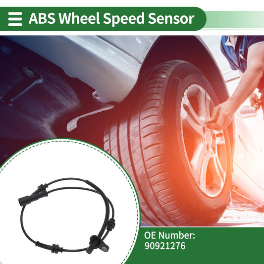 Wheel Speed Sensor Front Left for Buick Excelle (2013–2013)