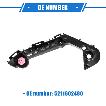 Bumper Mounting Support Bracket for Toyota Corolla (2014-2019)