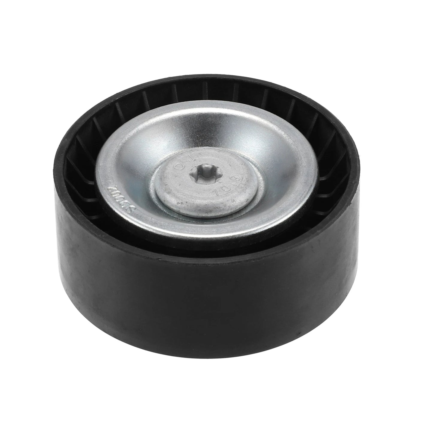 Drive Belt Idler Pulley for Mercedes-Benz C 250 (2012-2015)