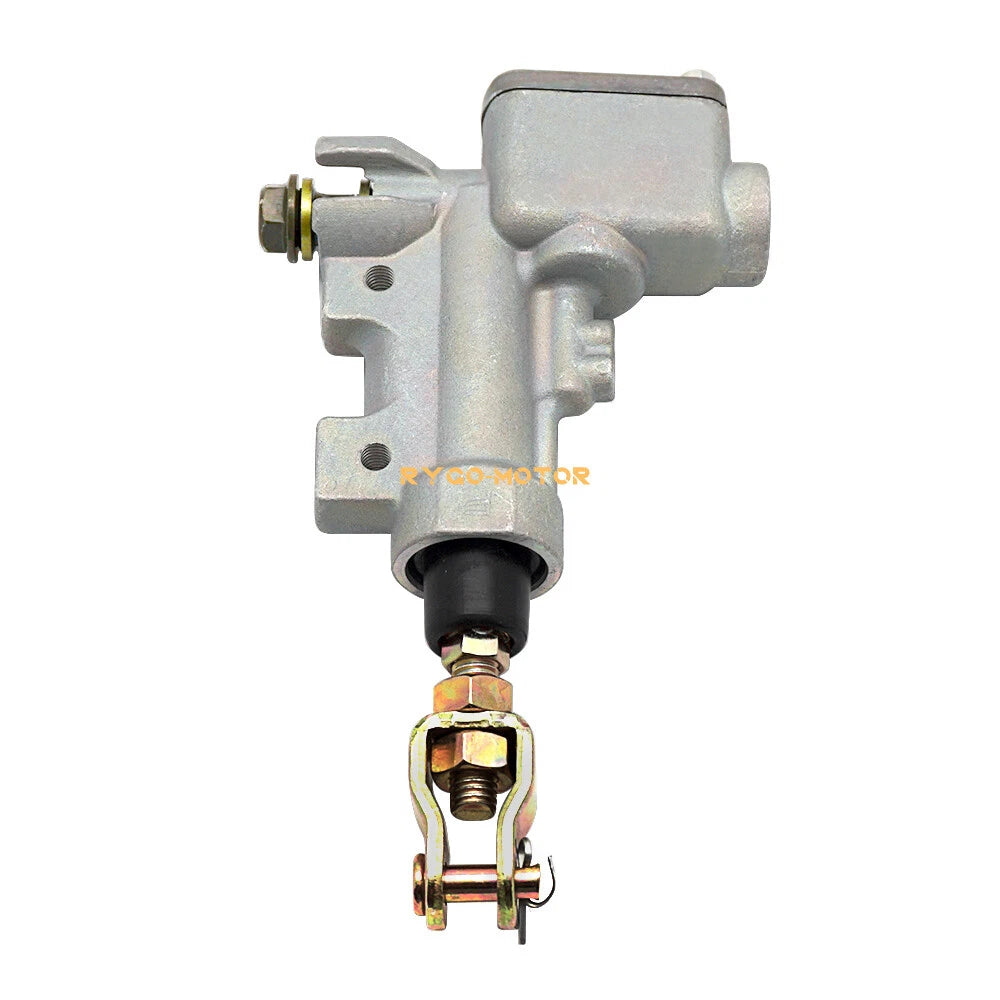 Rear Brake Caliper Hose for Kawasaki KX250-KX250X-KX450SR-KX450X