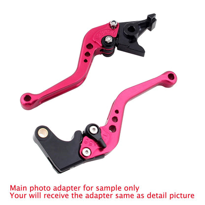 Brake Clutch Lever for CFMOTO 400NK 650NK 650MT 650GT (2020-2021)