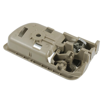 Inner Door Handle Right Front Rear for Toyota Camry (2018-2023) Beige