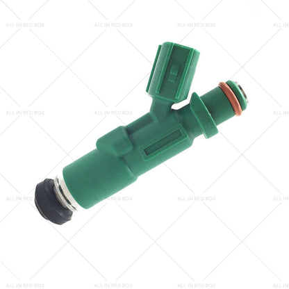 4PCS Fuel Injectors for Scion XA XB, Toyota Echo, Prius (2000-2009)