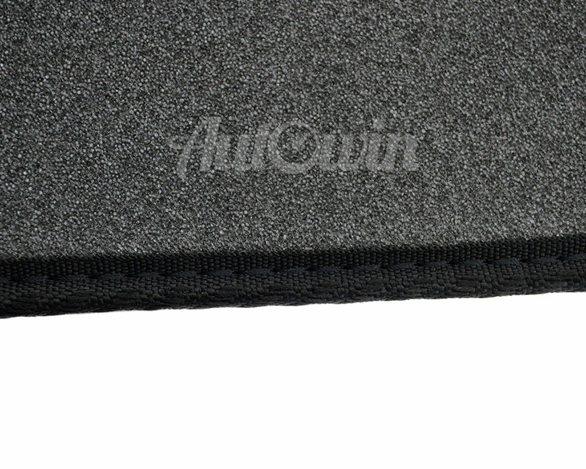 Floor Mats for Lamborghini Aventador Gallardo with ROVBUT Emblem (2011-2023)
