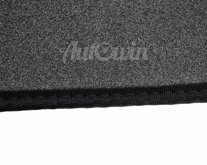 Floor Mats for Lamborghini Aventador Gallardo with ROVBUT Emblem (2011-2023)