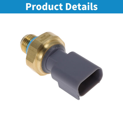 Engine Oil Pressure Sensor for Dodge Ram 2500 3500 6.7L