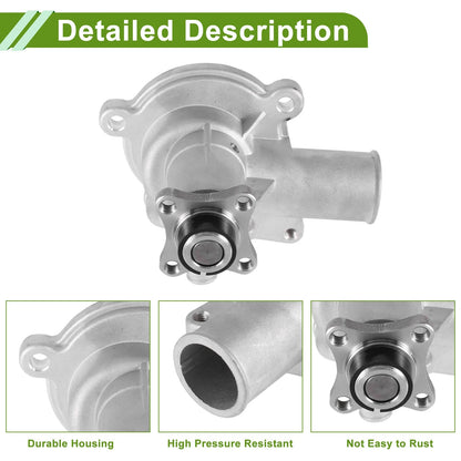 Engine Water Pump for Ford Sierra (1982-1993) - EPW41/5004995 Cooling Pump