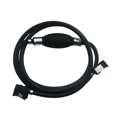 5/16" Marine Outboard Fuel Gas Hose Line Assembly for Mercury/OMC