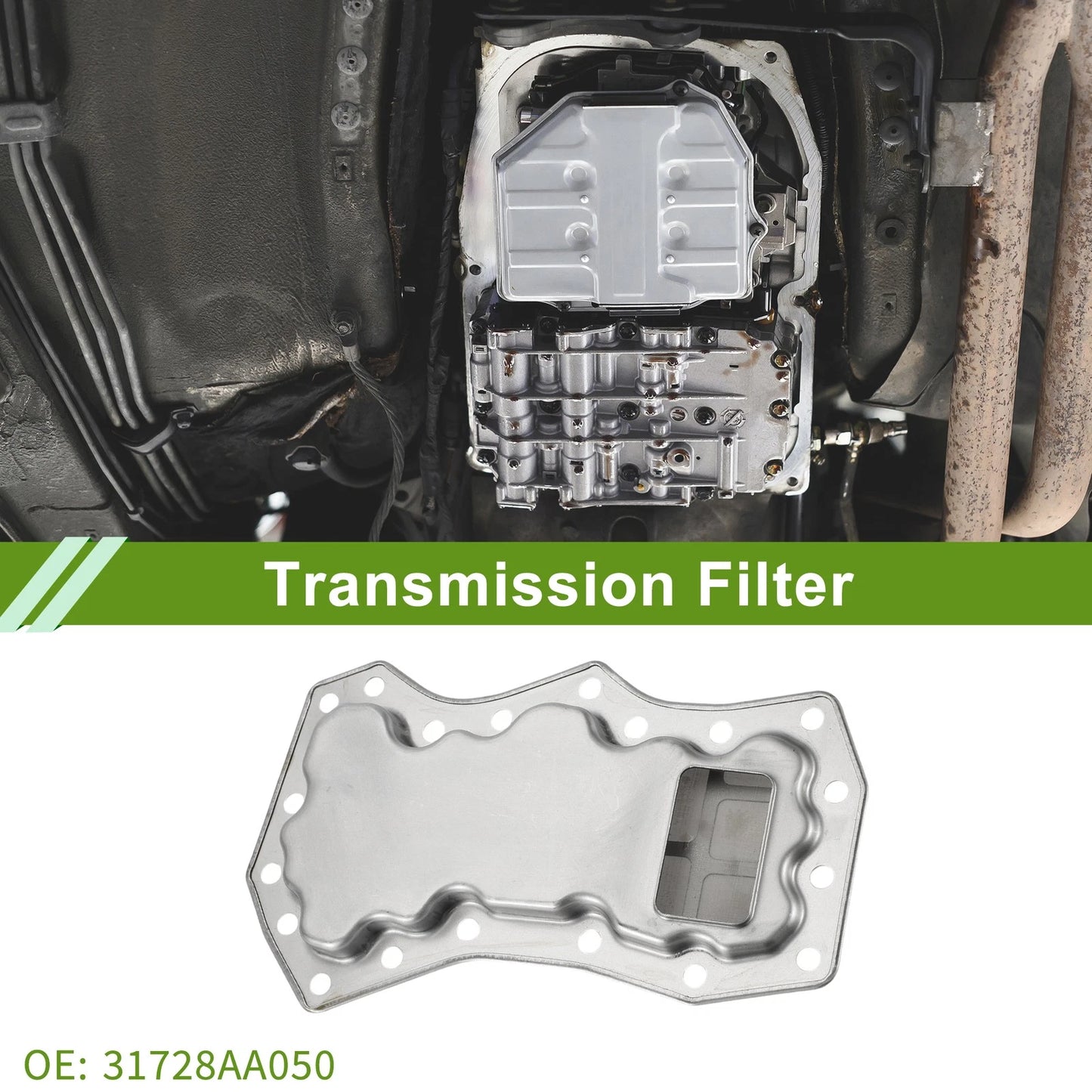 Transmission Filter for Subaru Impreza (1999-2005)