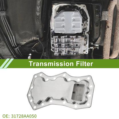 Transmission Filter for Subaru Impreza (1999-2005)