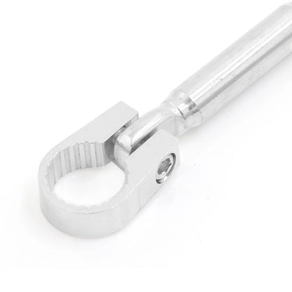 Cross Bar / 22mm 7/8" / Handlebar Balance Beam for Universal Motorcycle